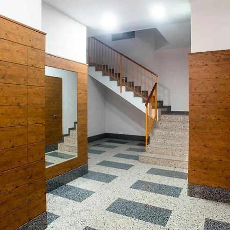 The Sun Apartment Aguilas Exterior photo